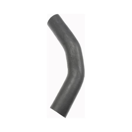 Dayco 65-88 Numerous Applications Radiator Hose, 70582 70582